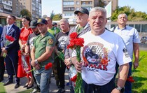 Фото: Луганский Информационный Центр/Анастасия Стеценко