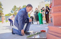 Фото: Луганский Информационный Центр/Анастасия Стеценко