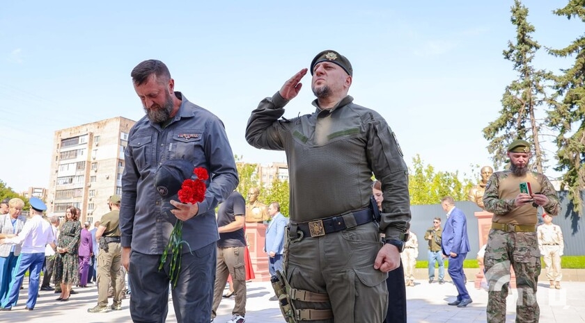 Фото: Луганский Информационный Центр/Анастасия Стеценко