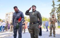 Фото: Луганский Информационный Центр/Анастасия Стеценко