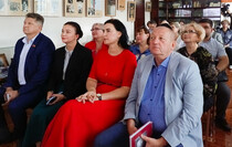 Фото: Луганский Информационный Центр