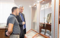 Фото: Луганский Информационный Центр/Дарья Чмирова