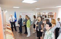 Фото: Луганский Информационный Центр/Дарья Чмирова