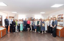 Фото: Луганский Информационный Центр/Дарья Чмирова