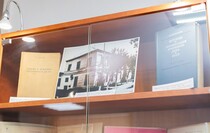 Фото: Луганский Информационный Центр/Дарья Чмирова