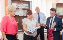 Фото: Луганский Информационный Центр/Дарья Чмирова