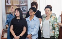 Фото: Луганский Информационный Центр/Дарья Чмирова