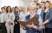 Фото: Луганский Информационный Центр/Дарья Чмирова