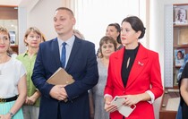 Фото: Луганский Информационный Центр/Дарья Чмирова