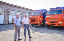 Фото: Луганский Информационный Центр/Анастасия Стеценко