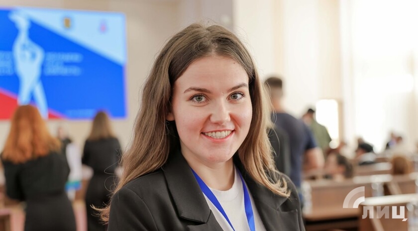 Фото: Луганский Информационный Центр/Анастасия Стеценко
