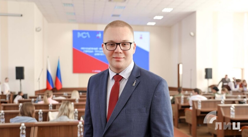 Фото: Луганский Информационный Центр/Анастасия Стеценко