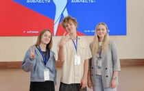 Фото: Луганский Информационный Центр/Анастасия Стеценко