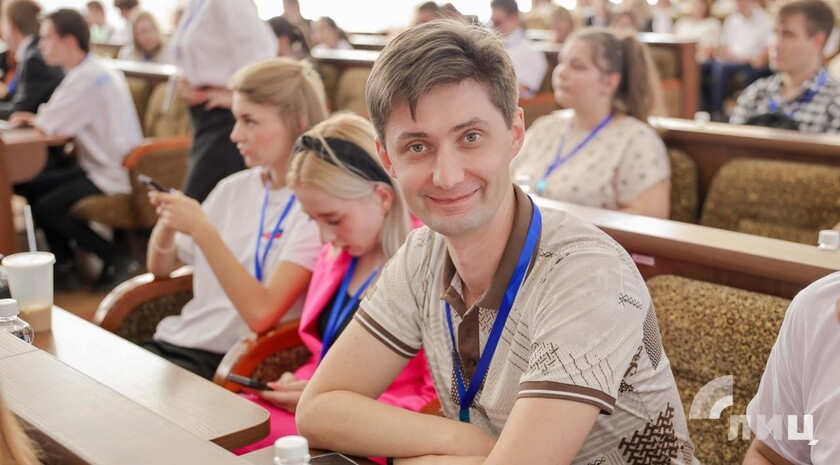 Фото: Луганский Информационный Центр/Анастасия Стеценко