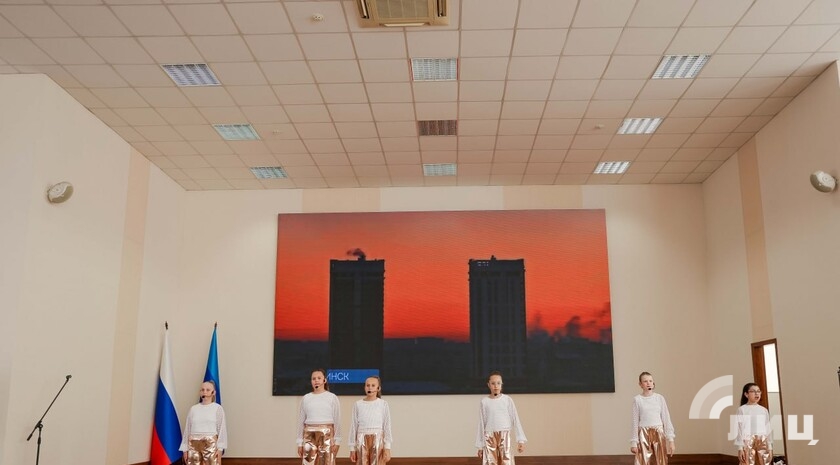 Фото: Луганский Информационный Центр/Анастасия Стеценко