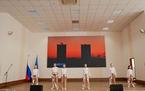 Фото: Луганский Информационный Центр/Анастасия Стеценко