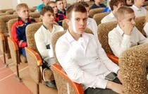 Фото: Луганский Информационный Центр/Анастасия Стеценко