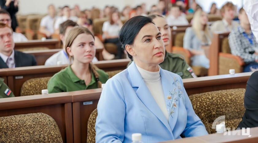 Фото: Луганский Информационный Центр/Анастасия Стеценко