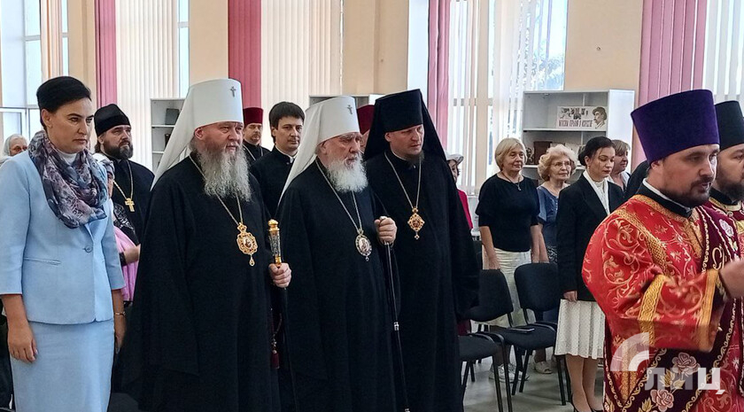Фото: Луганский Информационный Центр