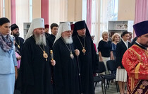 Фото: Луганский Информационный Центр
