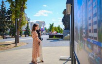 Фото: Луганский Информационный Центр/Анастасия Стеценко