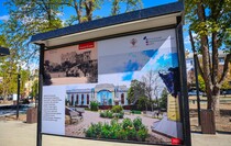 Фото: Луганский Информационный Центр/Анастасия Стеценко
