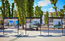 Фото: Луганский Информационный Центр/Анастасия Стеценко
