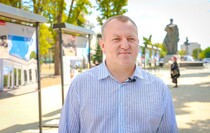 Фото: Луганский Информационный Центр/Анастасия Стеценко