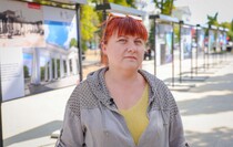 Фото: Луганский Информационный Центр/Анастасия Стеценко