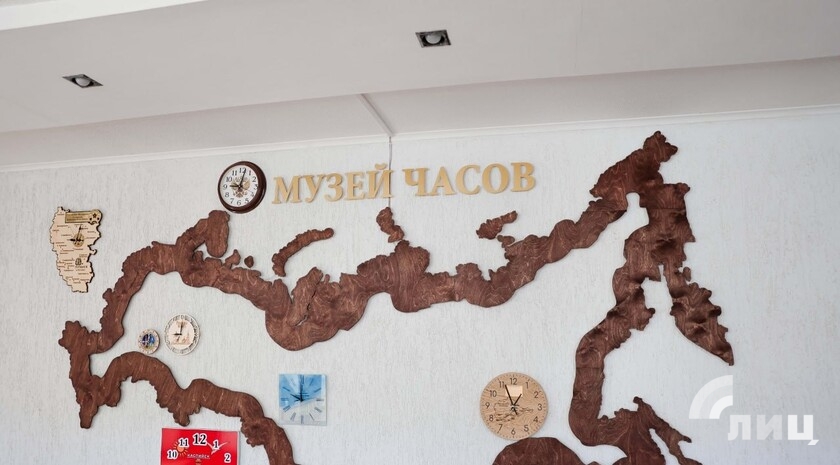 Фото: Луганский Информационный Центр/Анастасия Стеценко