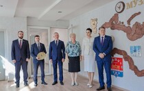 Фото: Луганский Информационный Центр/Анастасия Стеценко