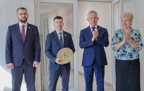 Фото: Луганский Информационный Центр/Анастасия Стеценко