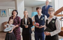 Фото: Луганский Информационный Центр/Анастасия Стеценко