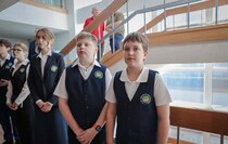 Фото: Луганский Информационный Центр/Анастасия Стеценко