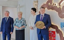 Фото: Луганский Информационный Центр/Анастасия Стеценко