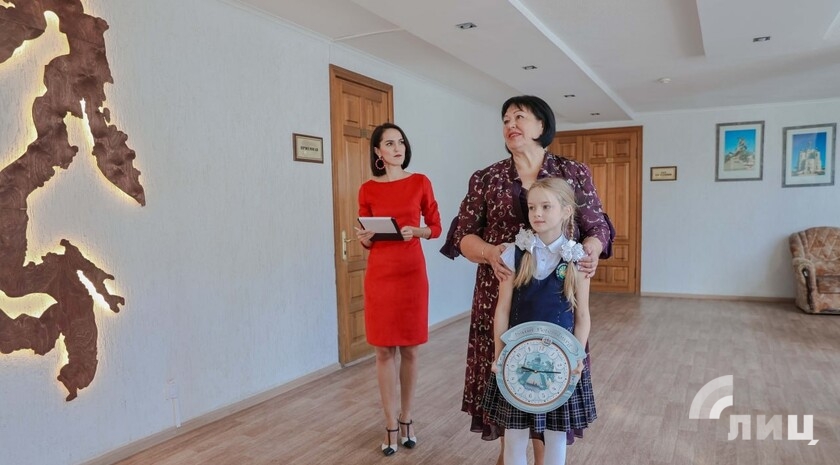 Фото: Луганский Информационный Центр/Анастасия Стеценко