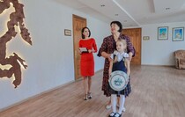 Фото: Луганский Информационный Центр/Анастасия Стеценко