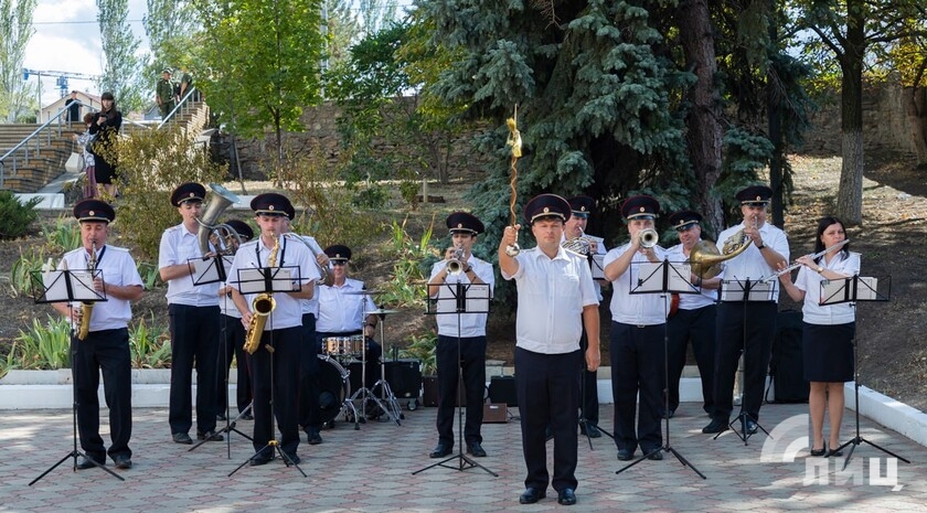 Фото: Луганский Информационный Центр/Дарья Чмирова