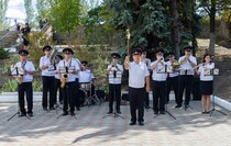 Фото: Луганский Информационный Центр/Дарья Чмирова