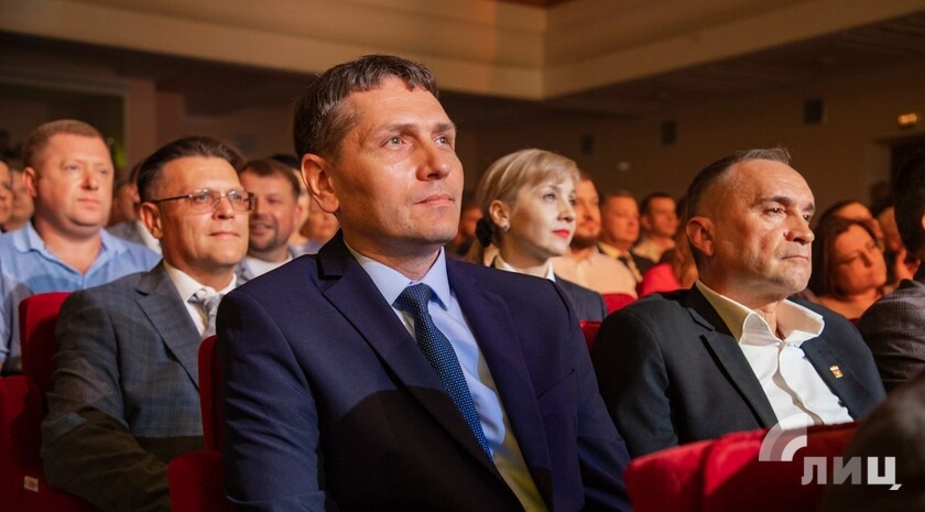 Фото: Луганский Информационный Центр/Дарья Чмирова