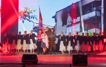 Фото: Луганский Информационный Центр/Дарья Чмирова