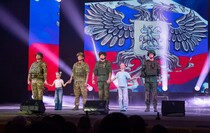 Фото: Луганский Информационный Центр/Дарья Чмирова