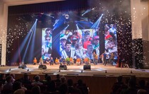 Фото: Луганский Информационный Центр/Дарья Чмирова