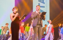 Фото: Луганский Информационный Центр/Дарья Чмирова