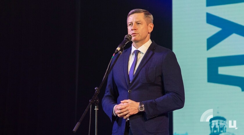 Фото: Луганский Информационный Центр/Дарья Чмирова