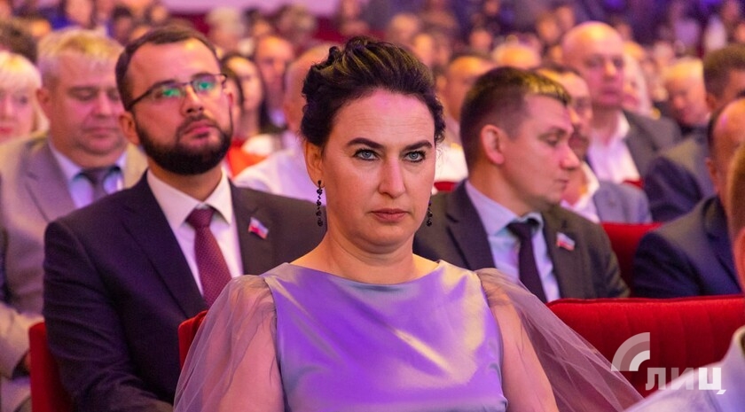 Фото: Луганский Информационный Центр/Дарья Чмирова