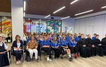 Фото: молодежное православное движение 