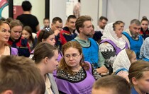 Фото: молодежное православное движение 