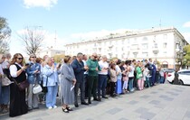 Фото: Луганский Информационный Центр/Анастасия Стеценко