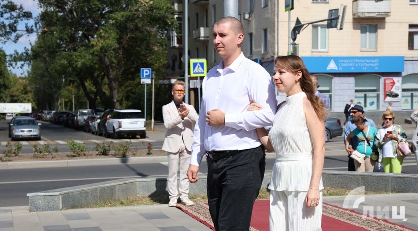 Фото: Луганский Информационный Центр/Анастасия Стеценко